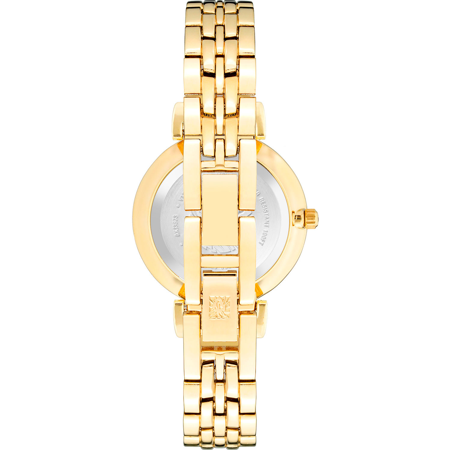 Anne Klein 3872CHGB